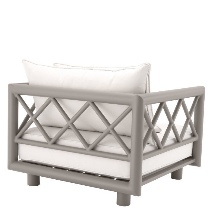 Кресло Eichholtz MANDELIEU 114566