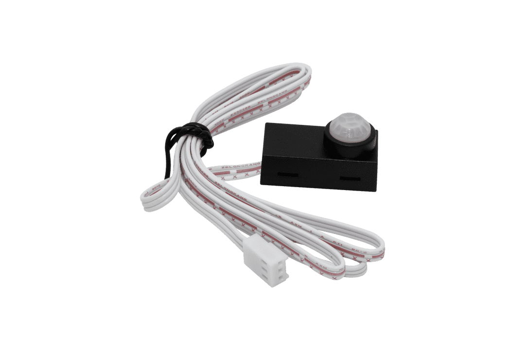 Датчик движения ИК SWG SR-8004DC