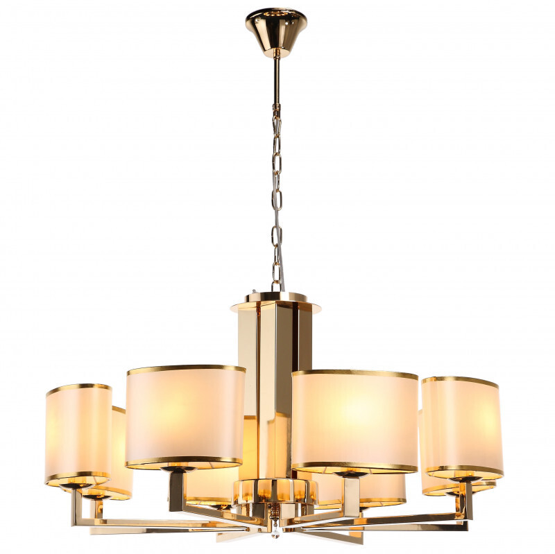 Подвесная люстра Stilfort 1049/03/08P