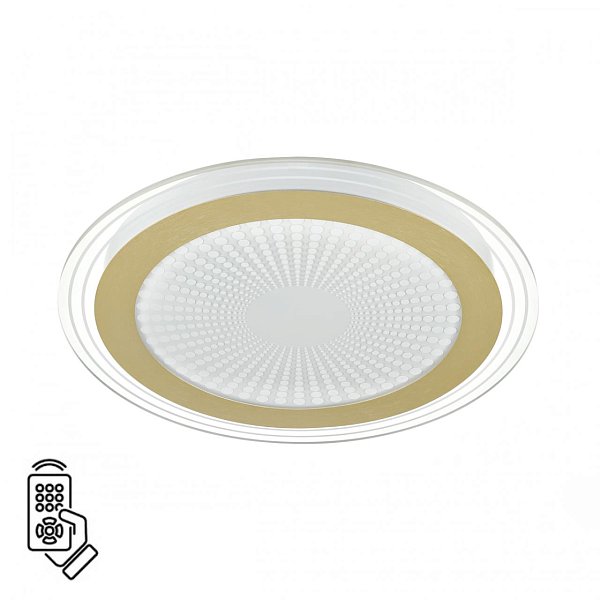 Потолочный светильник Sonex 7738/80L