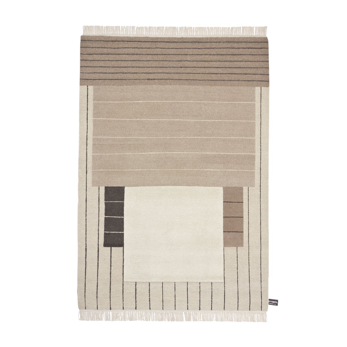 Ковер CC-TAPIS Fasuma A