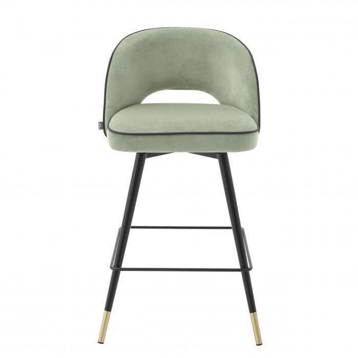 Полубарные стулья Eichholtz CLIFF 114321