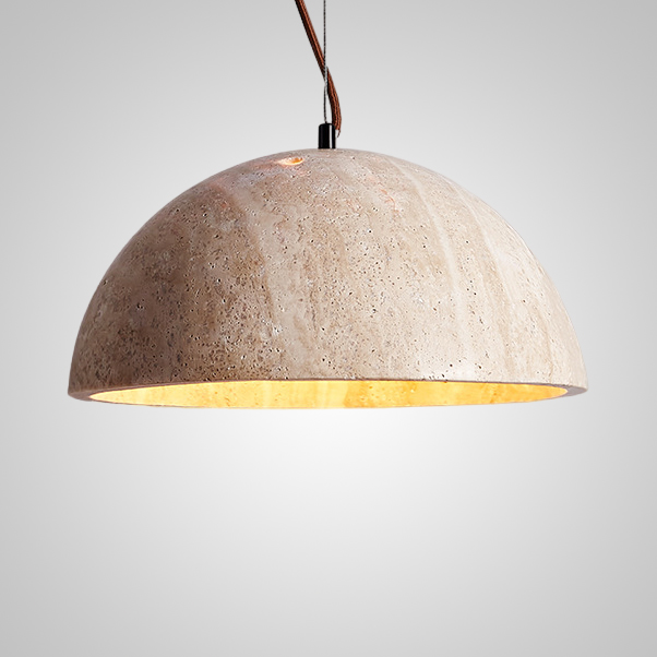 Подвесной светильник IGNAR A Sand by ImperiumLoft