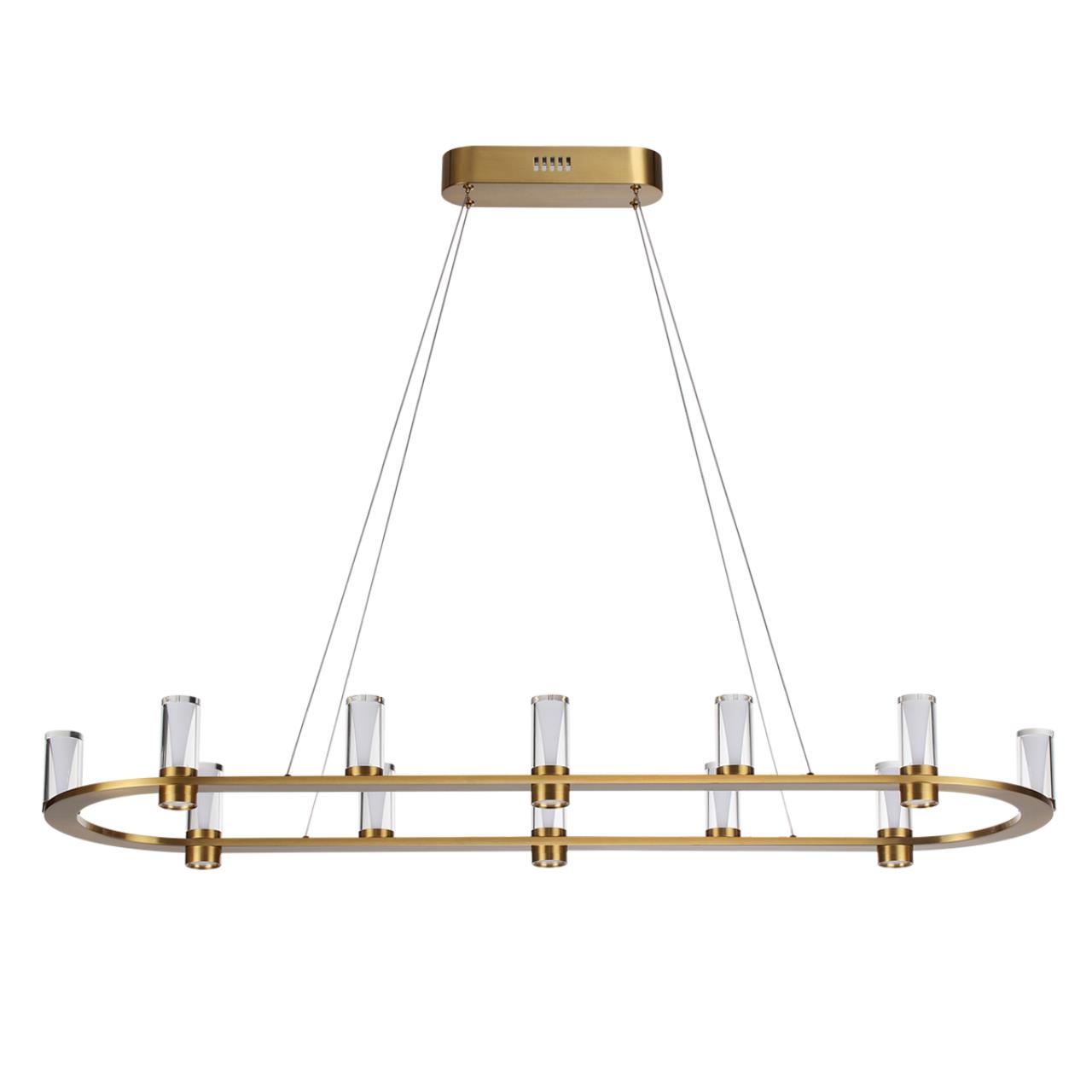 Подвесной светильник Odeon Light 7144/65L