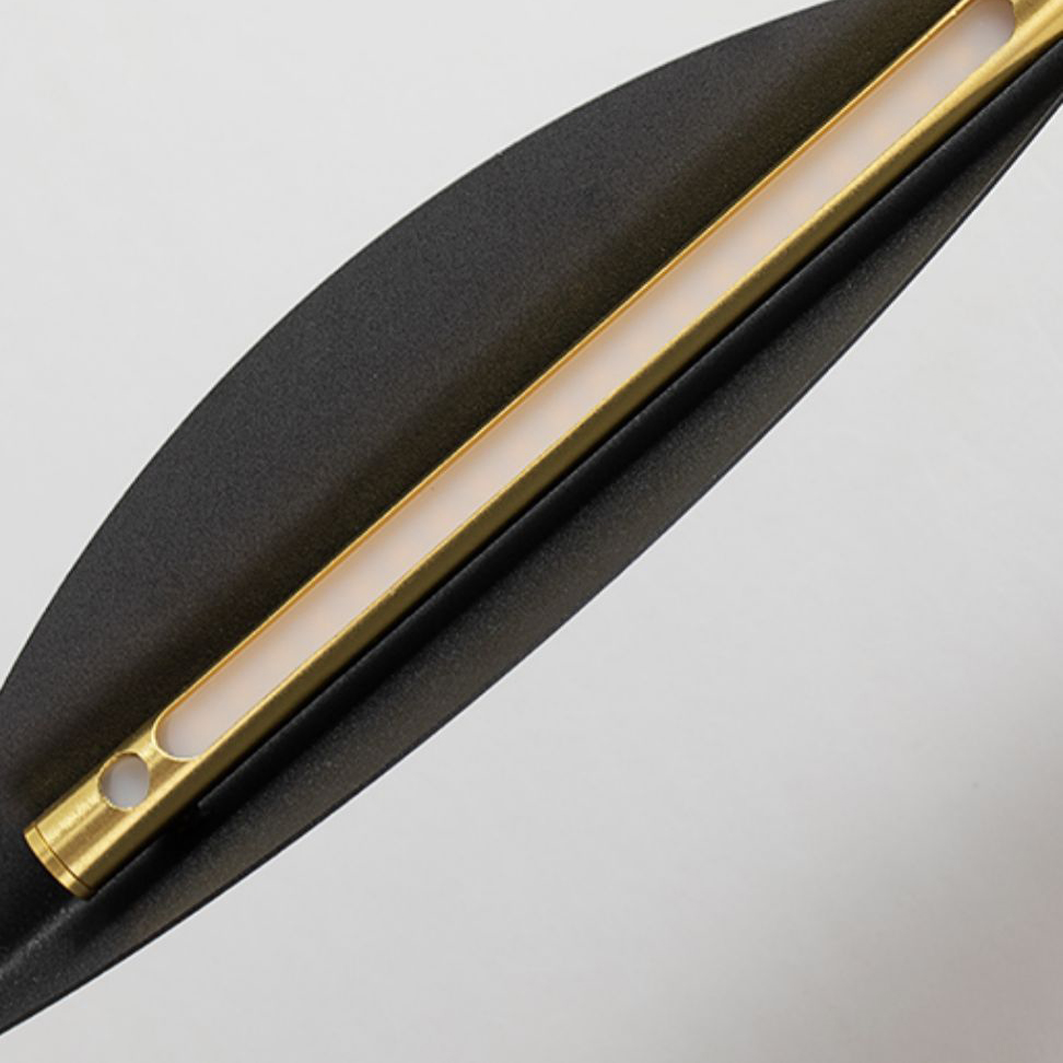 Настенный светильник IVY Устойчивый by ImperiumLoft