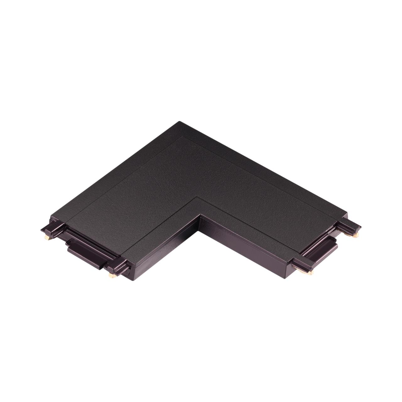 Соединитель с токопроводом "L" для низковольтного шинопровода Novotech 135205