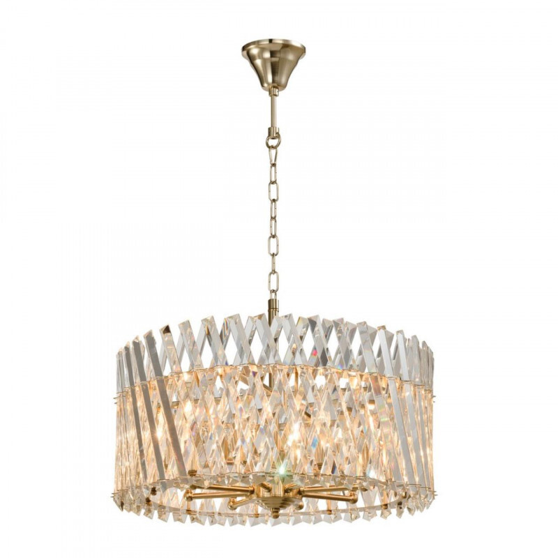 Подвесная люстра APLOYT APL.808.13.08