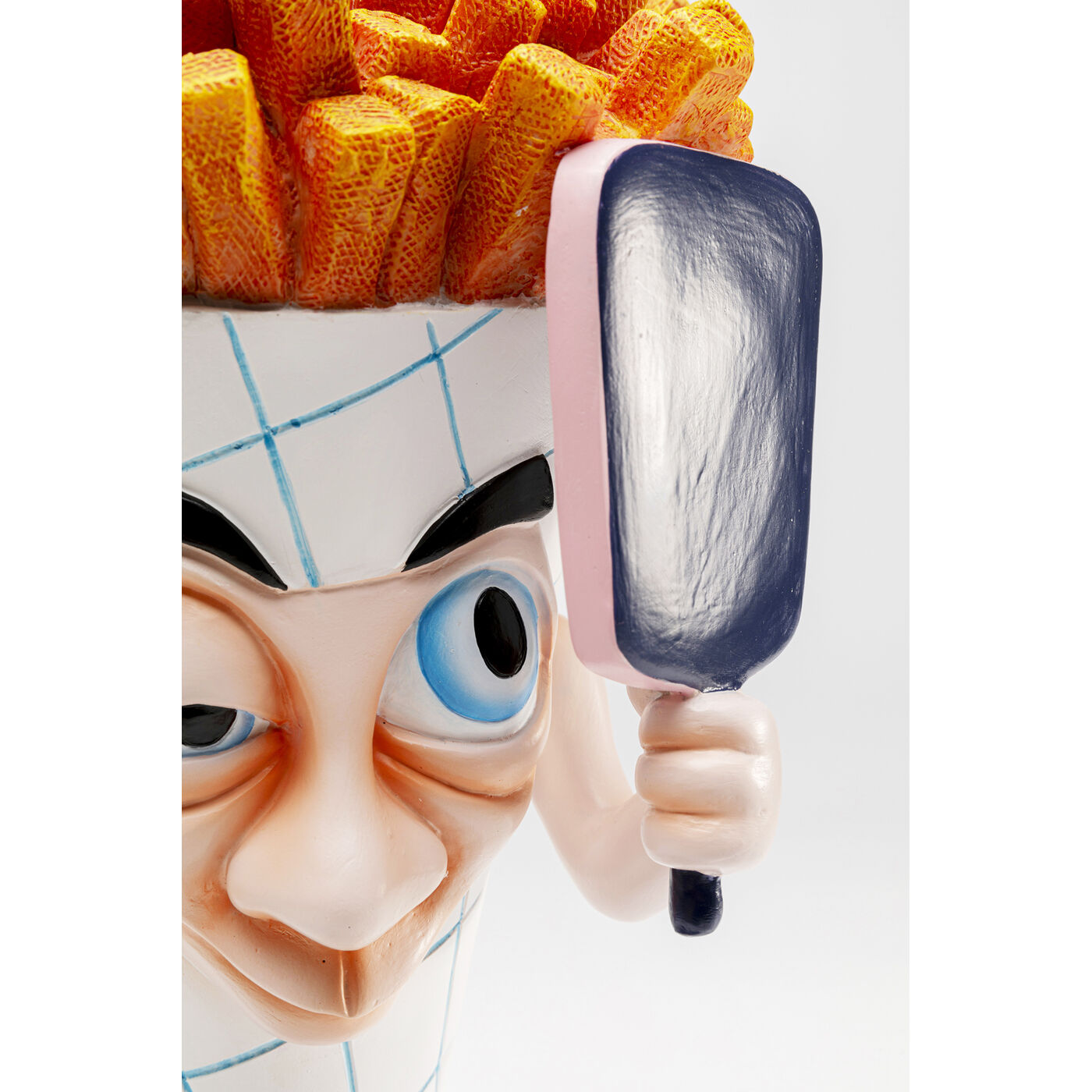 Фигура декоративная French Fries 21cm KARE 56866
