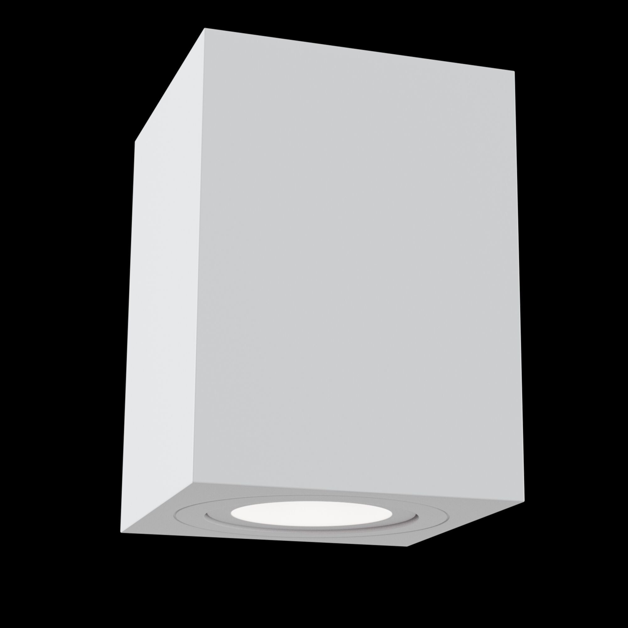 Потолочный светильник Maytoni C017CL-01W