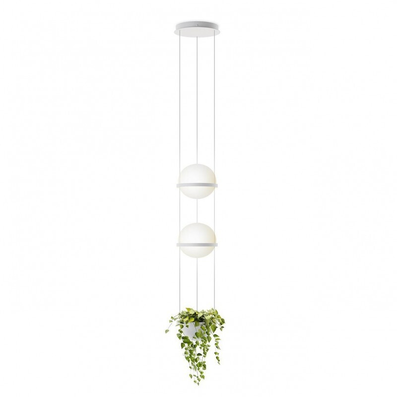 ПОДВЕСНОЙ СВЕТИЛЬНИК VIBIA Palma 3728