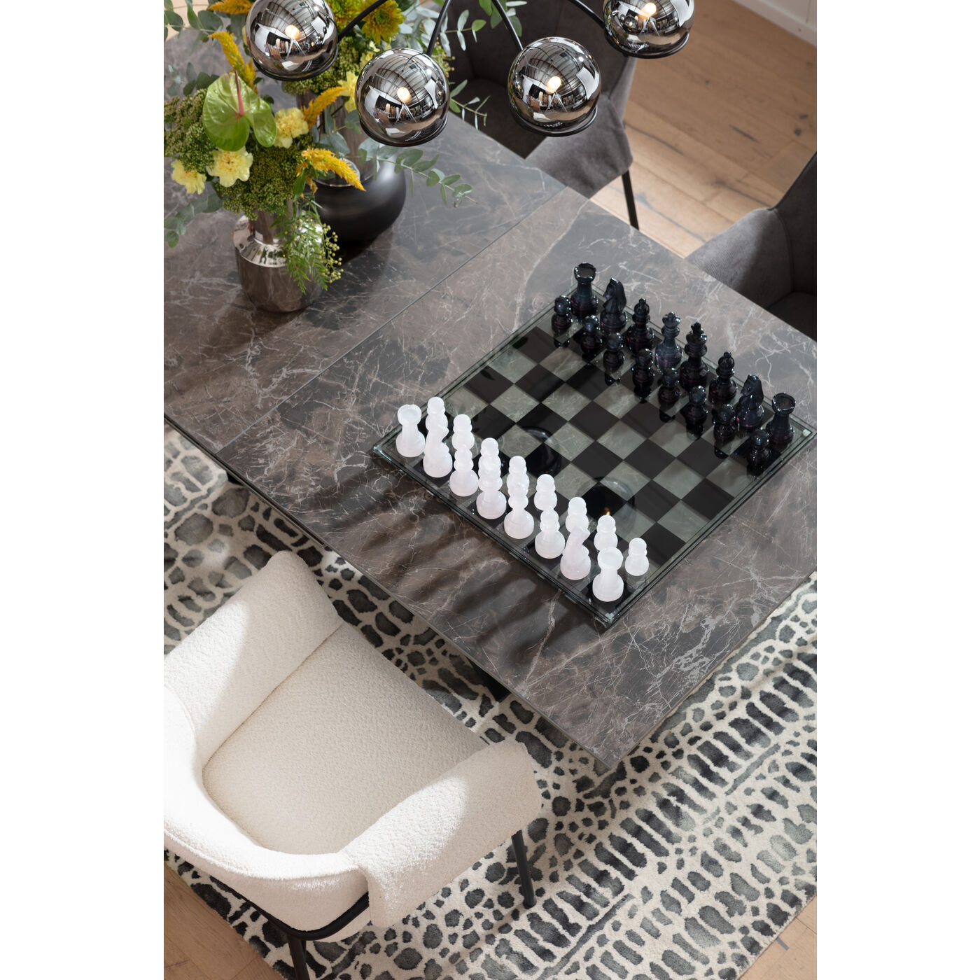 Набор шахматный KARE Chess 54820