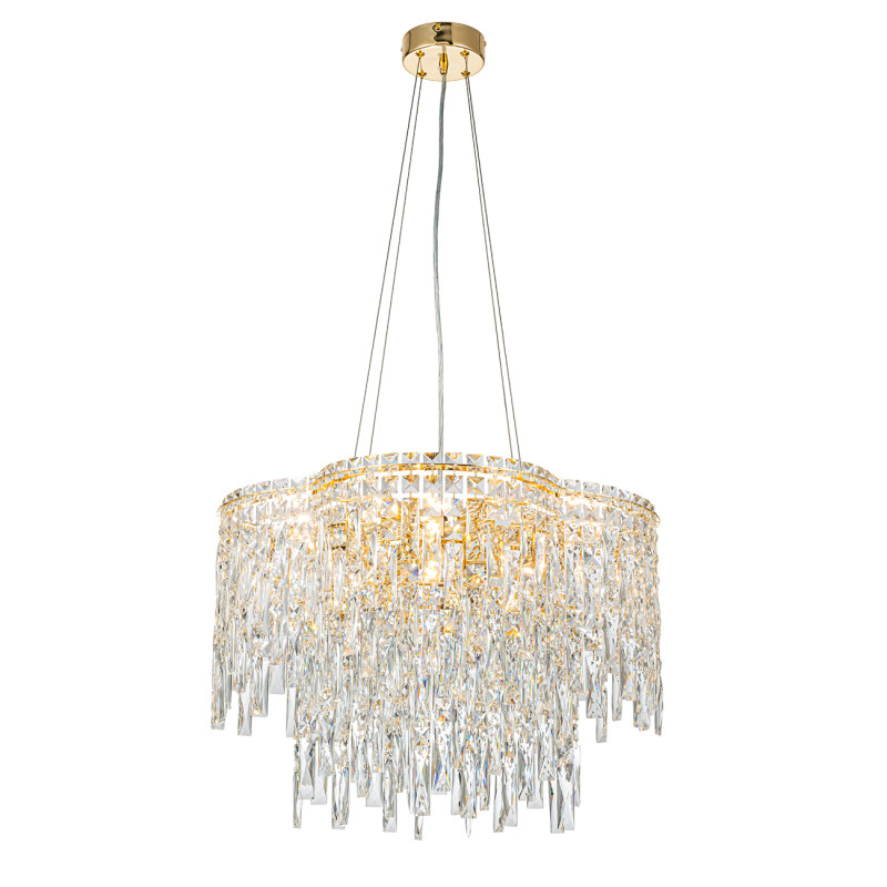 Подвесная люстра Indigo V000444