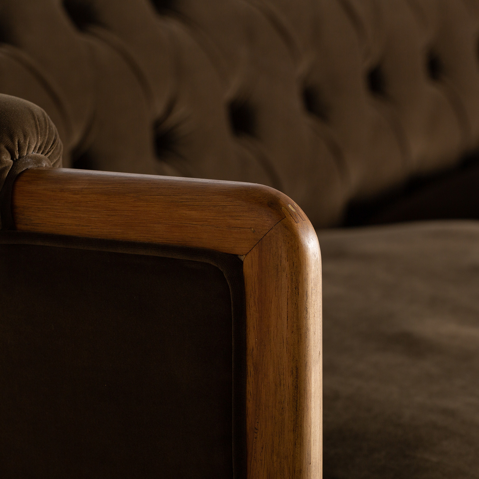 Диван VELBURG Vical