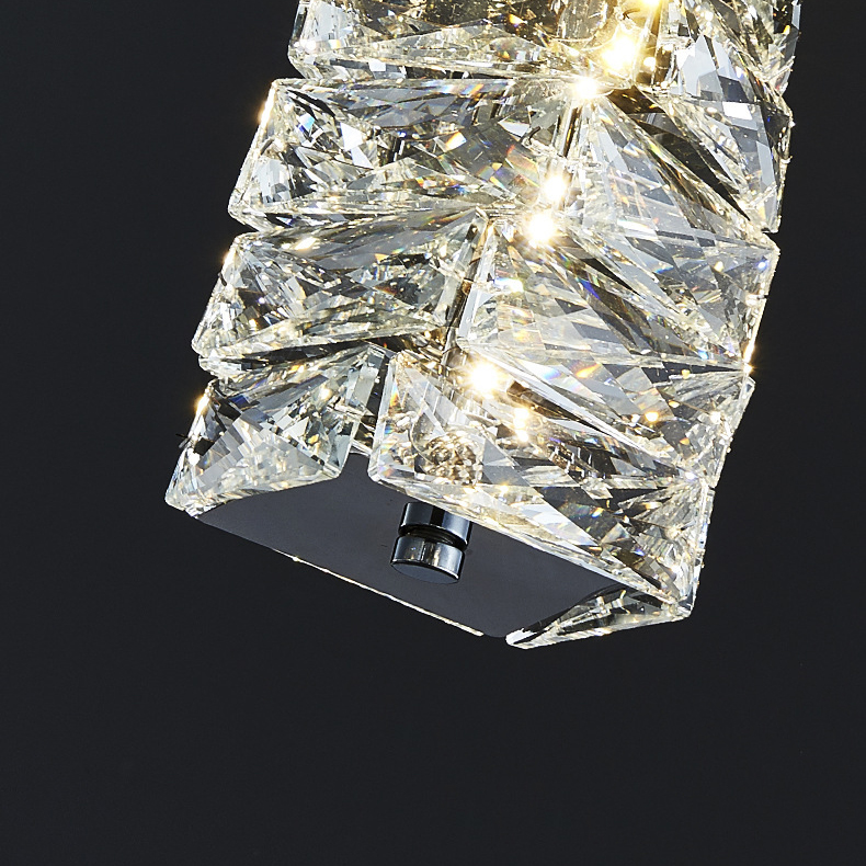 Подвесной светильник CARE H12 by ImperiumLoft