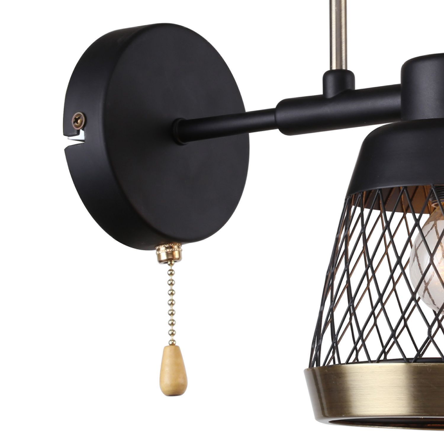 Настенный светильник F-Promo 2346-1W