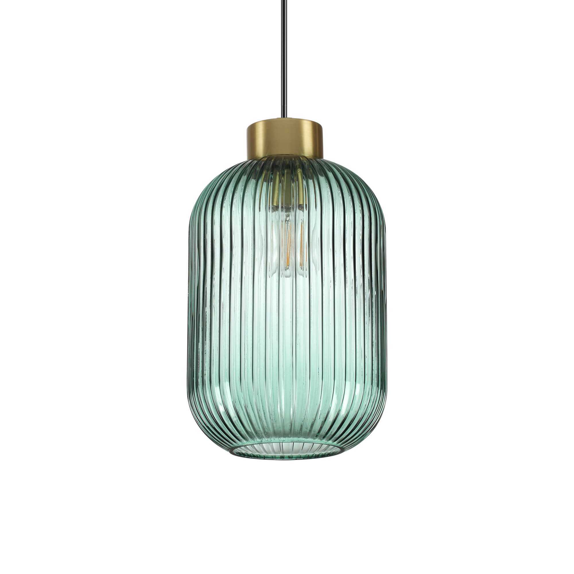 Потолочный светильник Ideal Lux MINT-3 SP1 VERDE 237497