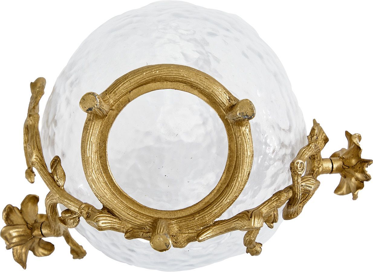 Чаша Флора Glasar 57-481