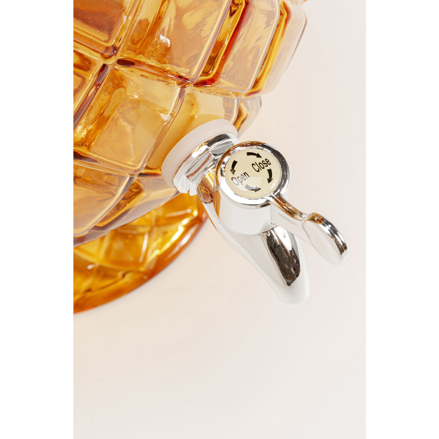 Диспенсер для мыла KARE Pineapple 54683