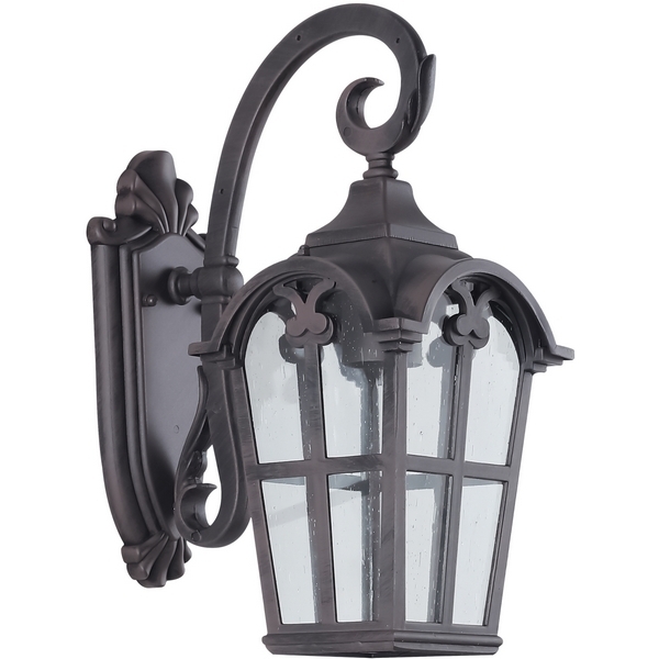 Настенный светильник Maytoni O413WL-01BZ