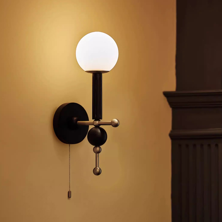 Бра BERTON WALL by ImperiumLoft