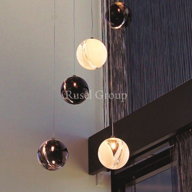 Подвесной светильник Vistosi POC SP 16 3