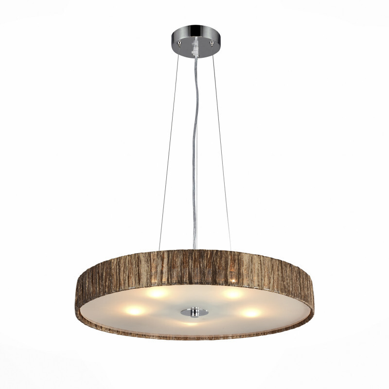Подвесная люстра ST Luce SL357.703.05