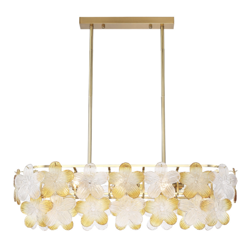 Люстра на штанге ST-Luce SL6240.203.08