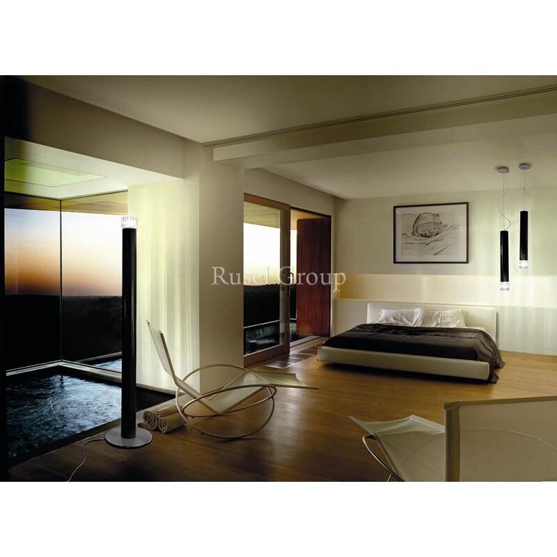 Напольный светильник Vistosi SMOKING PT