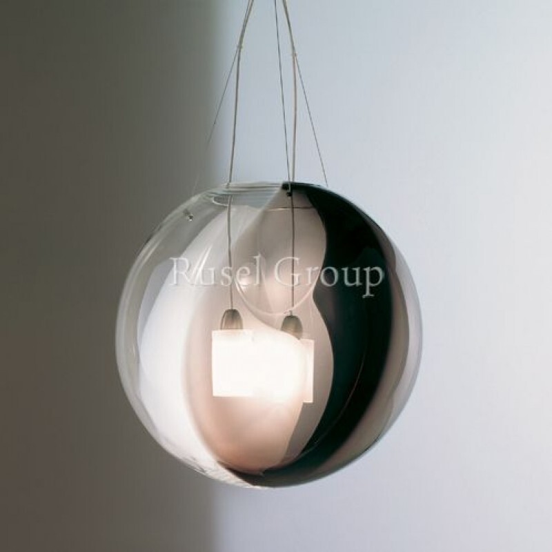 Подвесной светильник Vistosi POC SP 35 D1