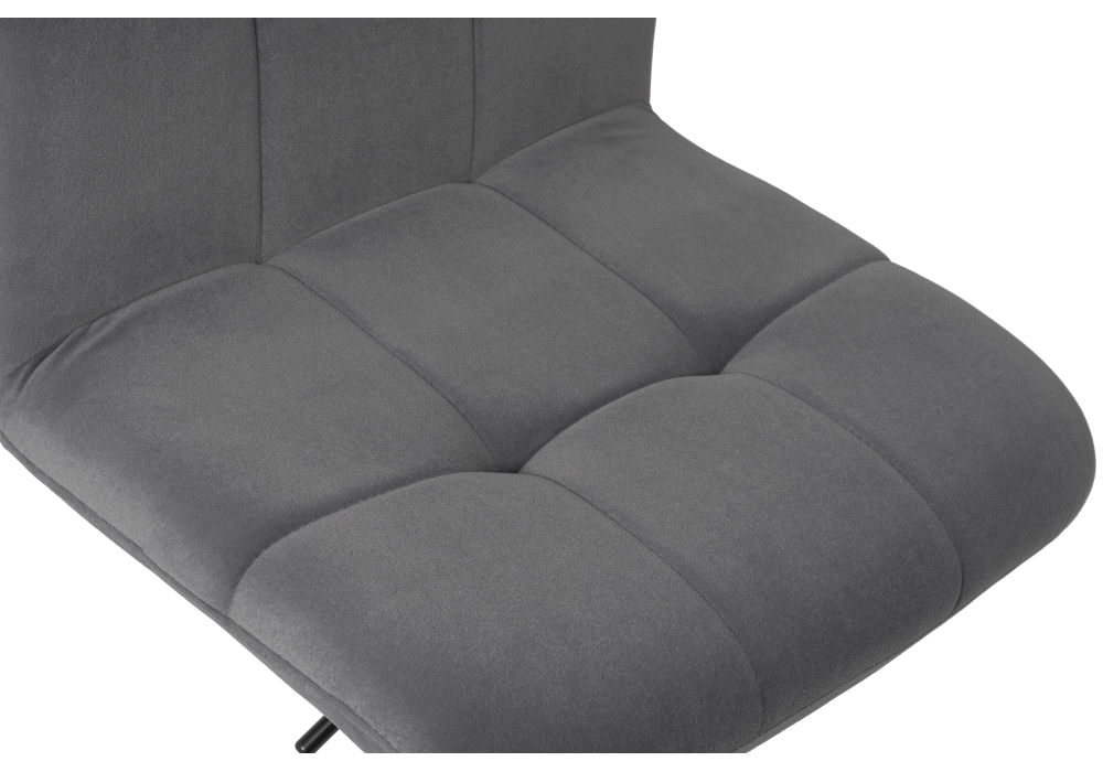 Барный стул Woodville Milton grey 11884