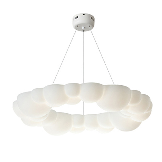 Подвесная люстра ODDLY D68 by ImperiumLoft