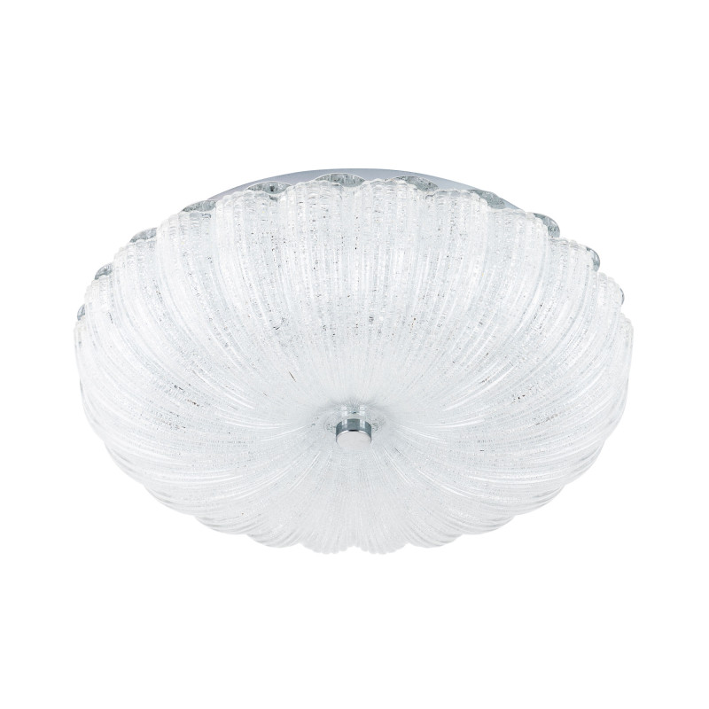 Накладной светильник LED4U L1115-400 CR