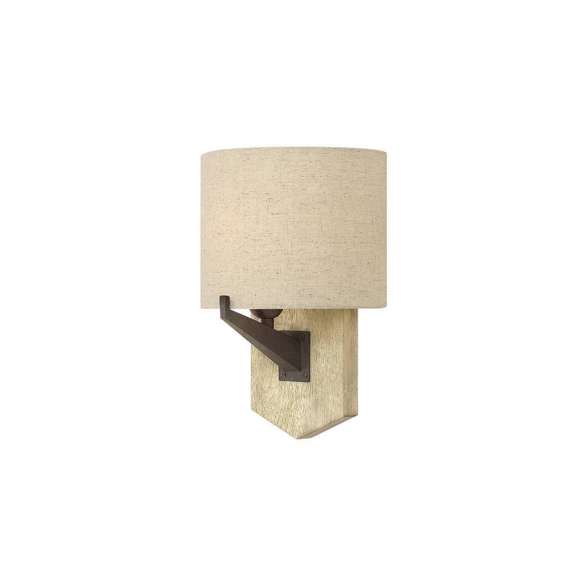 Бра Hinkley HK/WYATT1