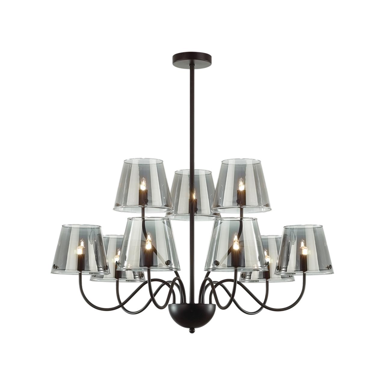 Люстра потолочная Lumion 6570/9C