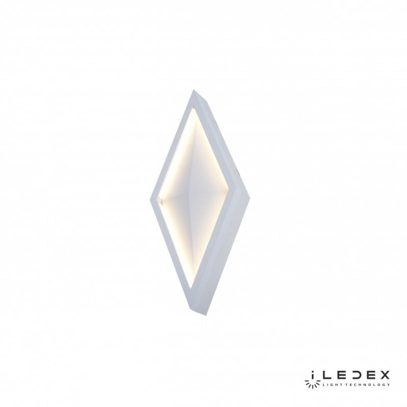 Бра iLedex SMD-924416 WH-3000K