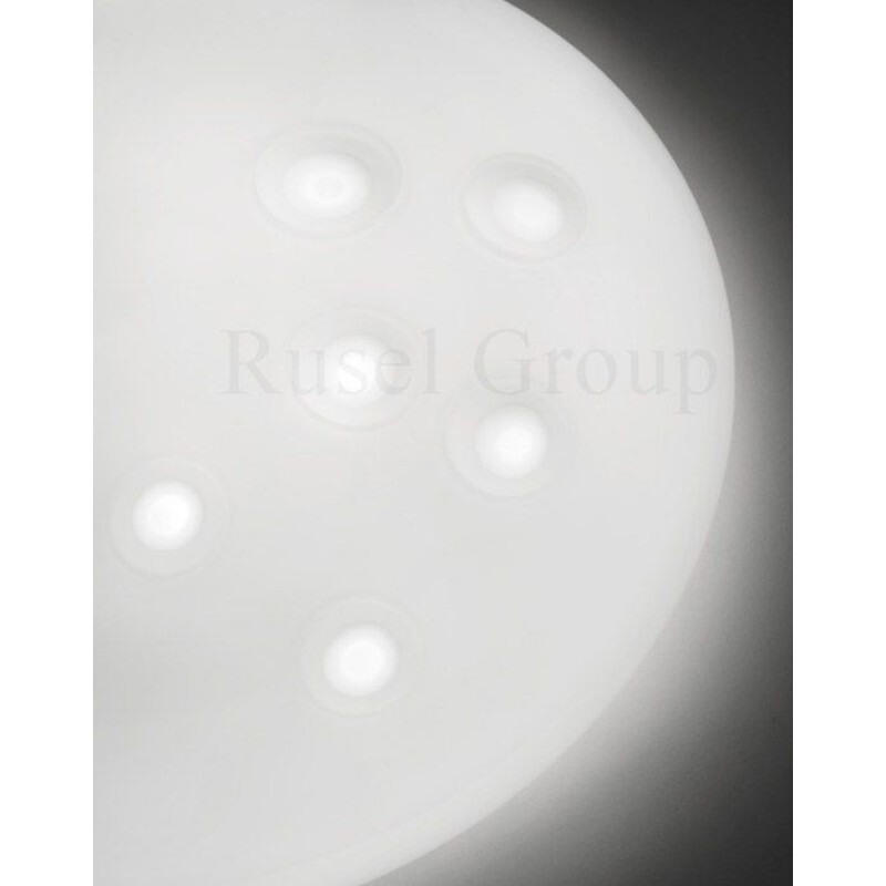 Подвесной светильник Vistosi NUVOLE SP 60