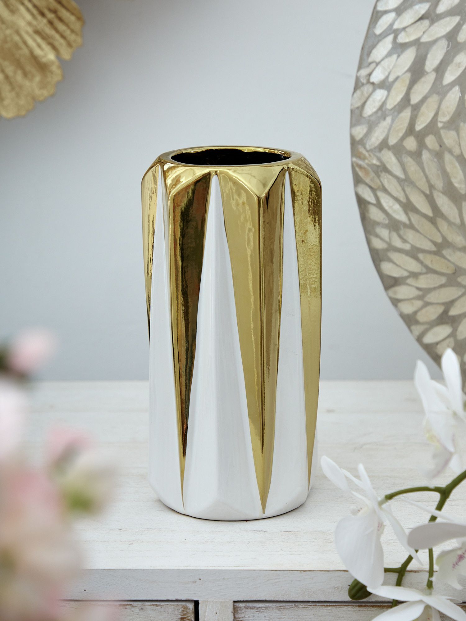 Ваза Glasar 74-004