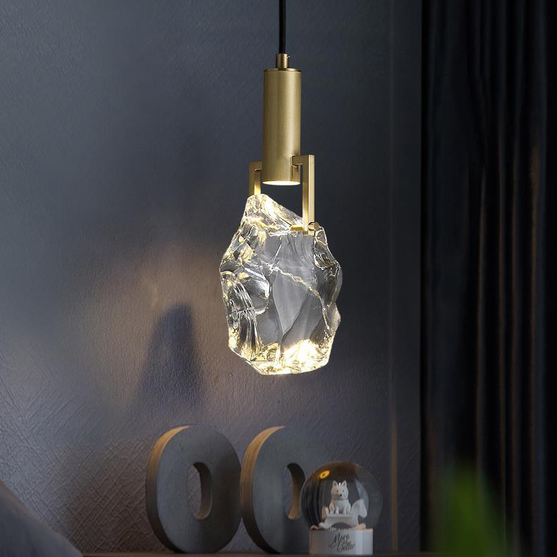 Подвесной Светильник Gladys Brass By Imperiumloft