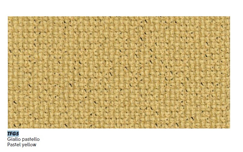 Кресло Midj Area P_BR M TS S2090DV1B2