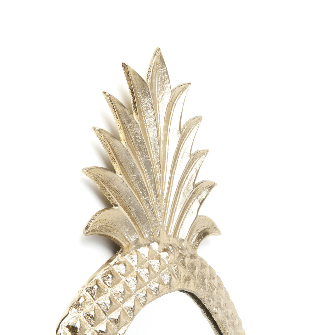 Зеркало Pineapple 84329 KARE