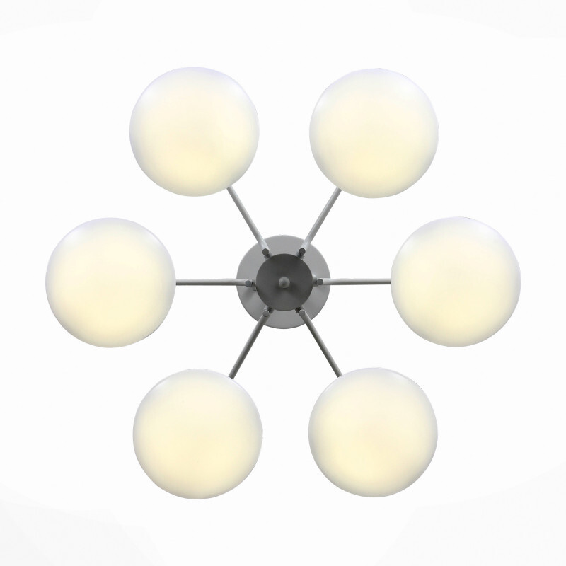 Люстра на штанге ST Luce SLE120.502.06