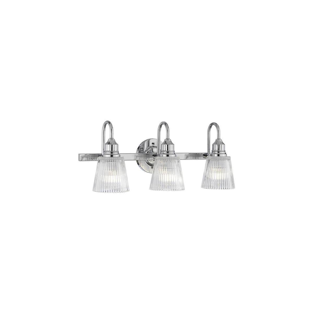 Бра для ванных комнат Elstead QN-ADDISON3-BATH