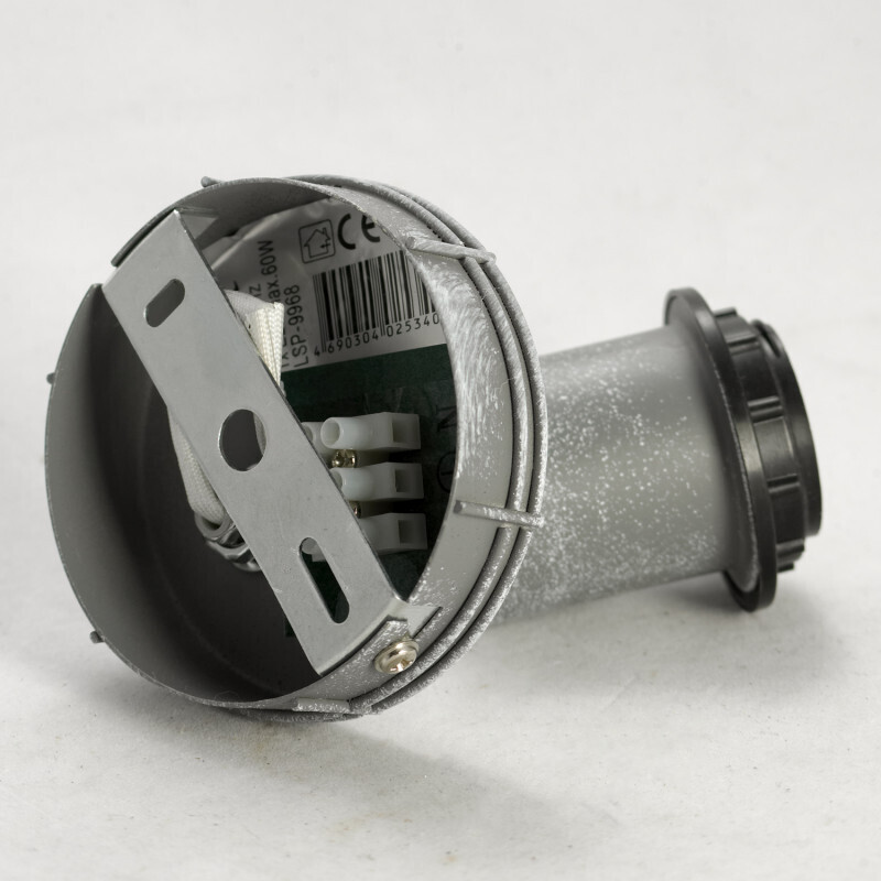 Спот Lussole LOFT LSP-9968