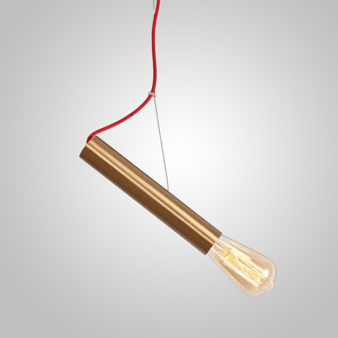 Подвесной светильник SIM by ImperiumLoft