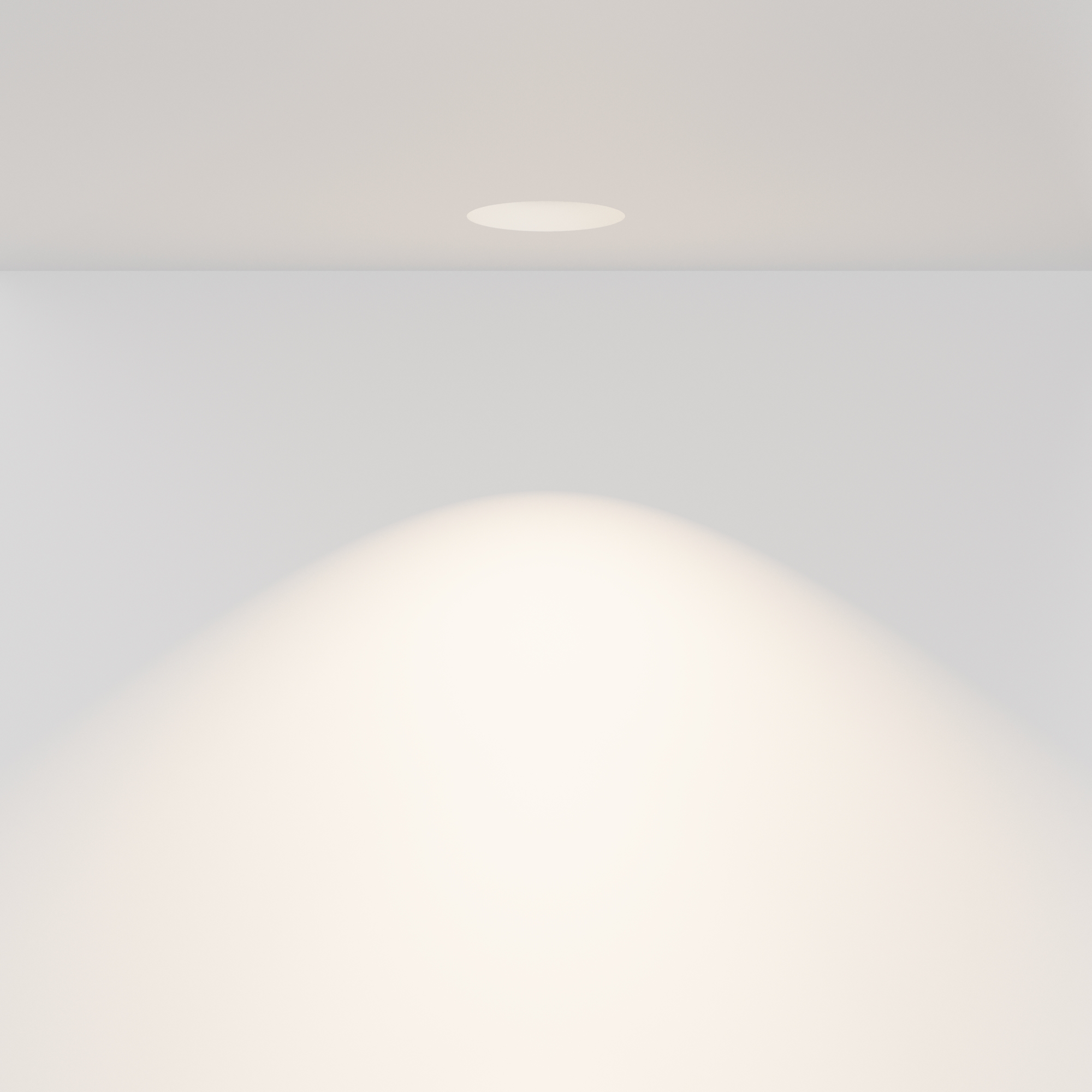 Встраиваемый светильник Technical DL002-GU10-01-W