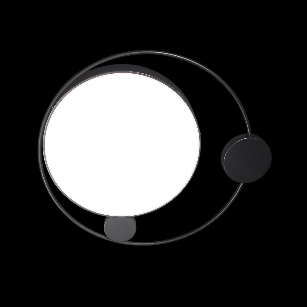 Потолочный светильник LOFT IT Mike 10062