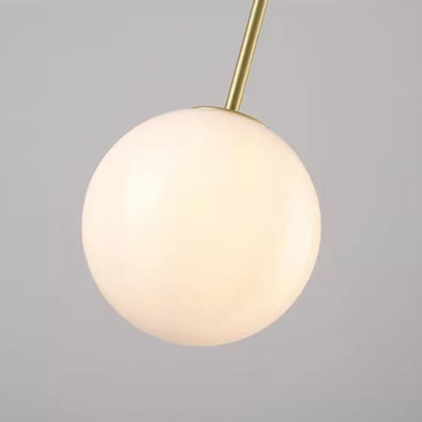 Люстра Areti Plates Pendant by ImperiumLoft