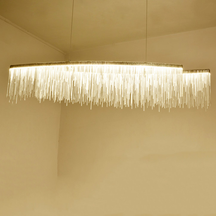 Подвесной светильник CONCORDIA LONG B L150 by ImperiumLoft