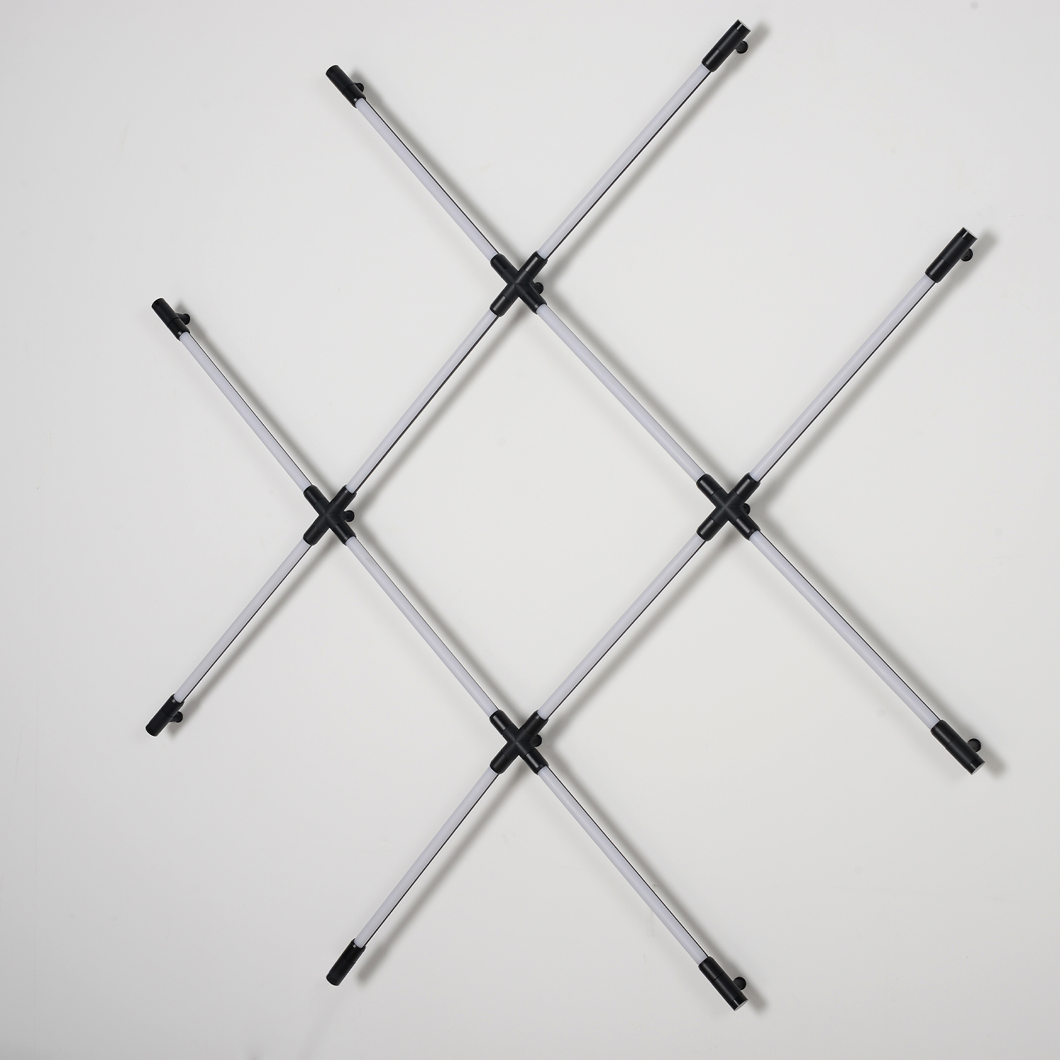 Светильник потолочный Crystal Lux CLT 039W12 BL