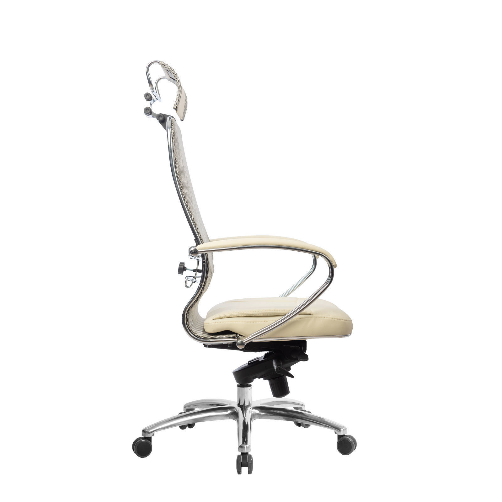 Кресло Samurai SL-2.04, Бежевый Метта